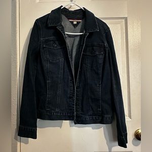 Tommy Hilfiger Denim Jacket